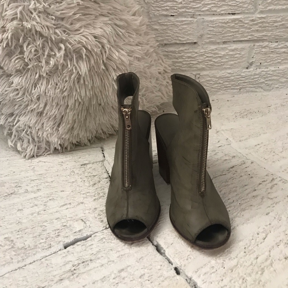 Chunky Wedges
